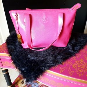 Pink Lauren R.L. RALPH LAUREN  Bag